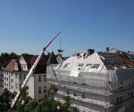 Revierdach GmbH Bild 1
