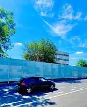 Krämer Temporärbau GmbH Bild 2