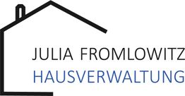 Julia Fromlowitz Hausverwaltung