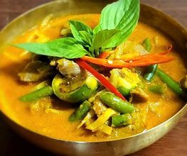 Joy's Thai Restaurant Bild 12