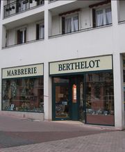 Pompes Funèbres Berthelot image 1