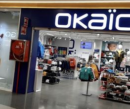 OKAIDI EL EJIDO CC EL COPO imagen 1