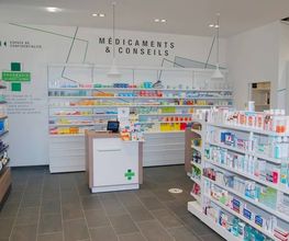 Pharmacie du Levant - La Pâla Bild 1