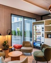 B&B HOTEL Zurich Airport Rumlang Bild 2