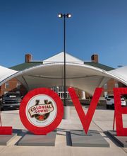 Colonial Downs Racetrack image 5