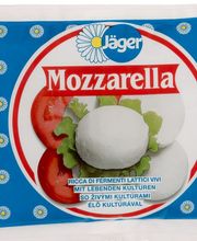 Mozzarella