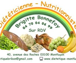 Bonnefoy Brigitte image 1