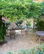 Berner F. Gartenbau AG Bild 2