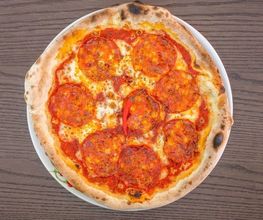 Pizzeria Aurora Bild 14