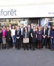 Agence immobilière Laforêt Paris 12Eme image 6