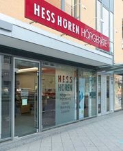 HESS HÖREN Bild 2