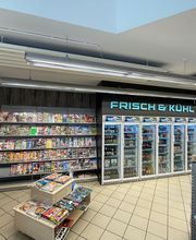 NORDOEL Tankstelle Bild 8