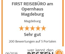 werkenntdenBESTEN.de Qualitätssiegel