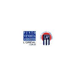 Cap Centro Acquisti Parrucchieri logo