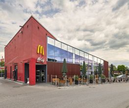 McDonald's Bild 1