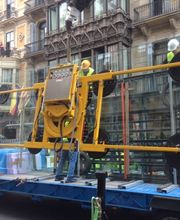 Spain Crane International S.L. imagen 14