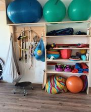 Ilona Gorisch Ergotherapie Bild 4