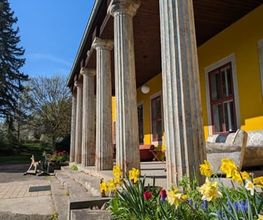 Villa Weidig Bild 14