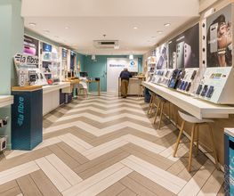 BOUYGUES TELECOM CC ST ANDRE VERGERS image 2