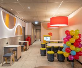 McDonald's Bild 7