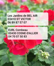 Combeau Horticulture EURL image 1