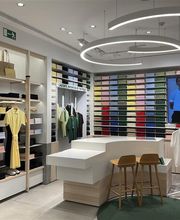 Polo Area