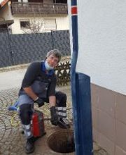 Rohrreinigung Royer | Inh. Scott Alan Royer Bild 6