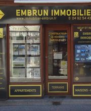 Embrun Immobilier image 1