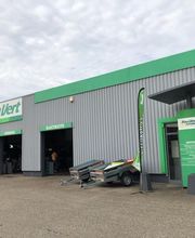 Feu Vert SNVA Franchisé indépendant image 1