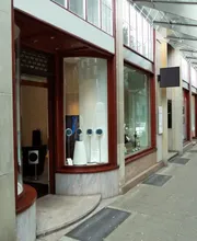 F. Bungalski GmbH Fernsehen u. Hifi Bild 2