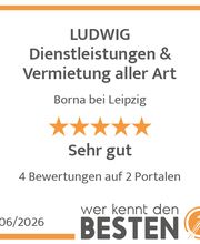 werkenntdenBESTEN.de Qualitätssiegel