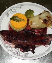 Auberge Aux Portes De Conques image 14