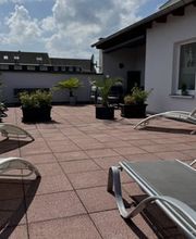 Die Sauna - Karl marx' heiß Bild 12