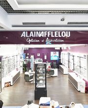 Audioprothésiste Marseille-Alain Afflelou Acousticien image 1