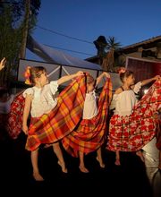 Gwladys Dance Studio image 16