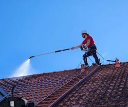 Mar-M Cleaning Gebäudereinigung Bild 7
