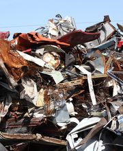Behnke Recycling Bild 1