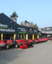 Pontrieux Motoculture image 16