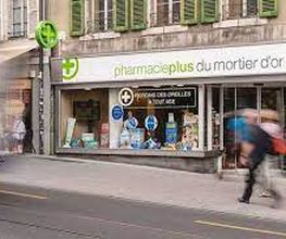PharmaciePlus du Mortier d'Or Bild 4