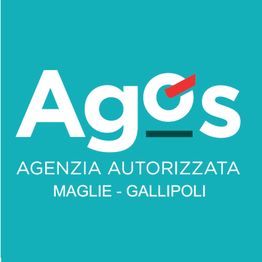 Agos Agenzia Autorizzata logo