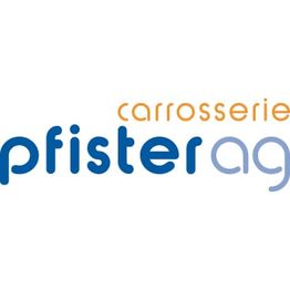 Carrosserie Pfister AG