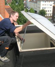 Brandschutzunterweisung