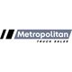 Metropolitan Truck Sales - Lakewood