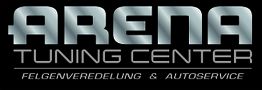 Arena Tuning Center