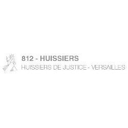 812 HUISSIERS