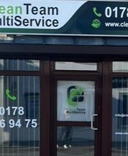 CleanTeam MultiService Bild 10