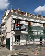 Maison Le Brech - Peinture Vallée de Seine SARL image 20