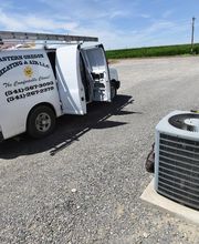 Eastern Oregon Heating and Air Conditioning LLC image 16
