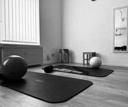 Physiotherapie David Sauer Bild 1
