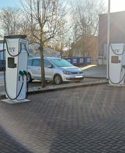 TEAG Mobil-Ladestation Bild 2